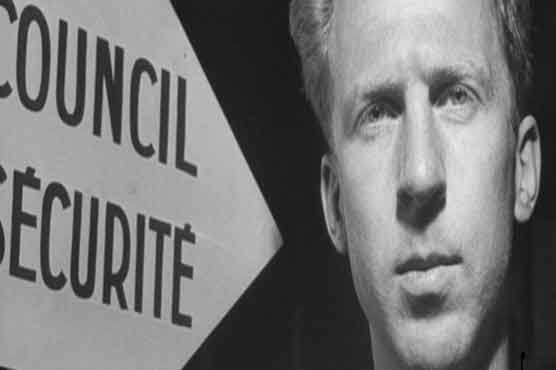 Global citizenship advocate Davis dies in US 