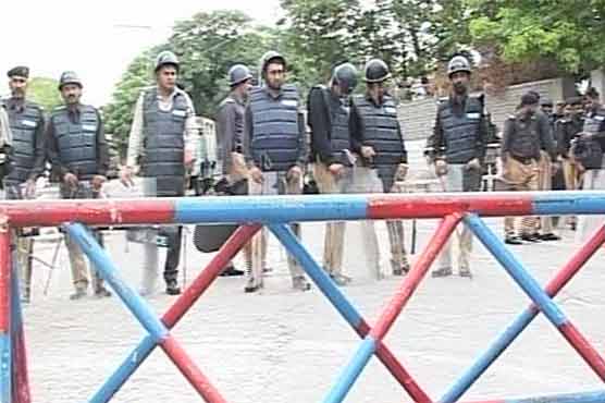 250 prisoners escape as militants attack central jail in DI Khan