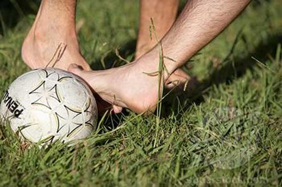 Barefoot academy offers hope for football-mad Vietnam