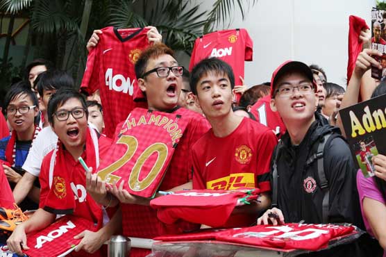 Premier League teams count cost of Asia tours