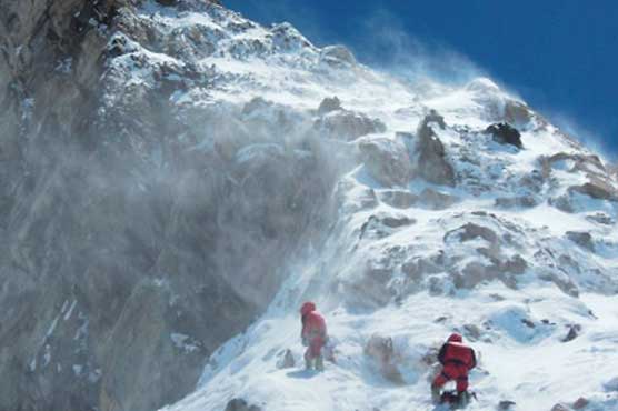 New Zealand climbers missing on K2 are dead: family