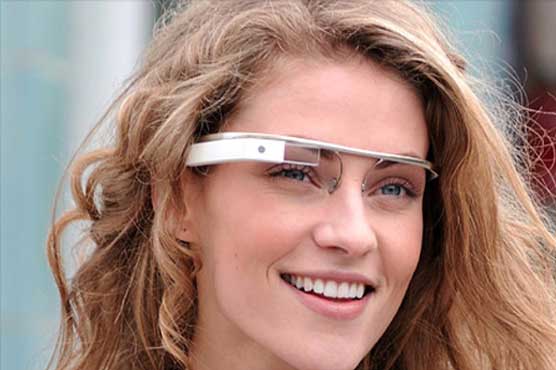 Students to explore filmmaking with Google Glass