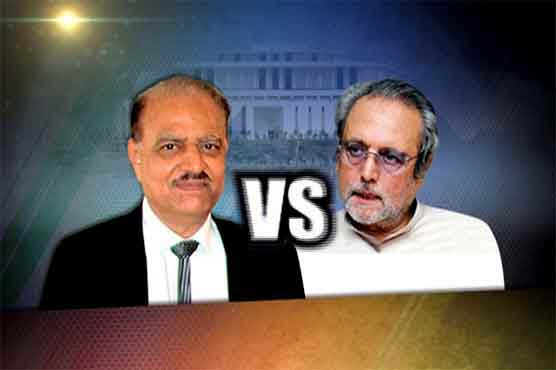 Polls close in presidential election, vote count begins