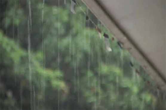 Monsoon rain spell continues in upper parts