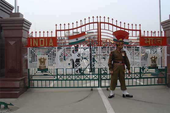 India releases 23 Pakistani prisoners