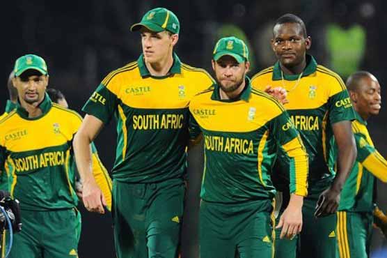 Sri Lanka to experiment with younger squad against S Africa