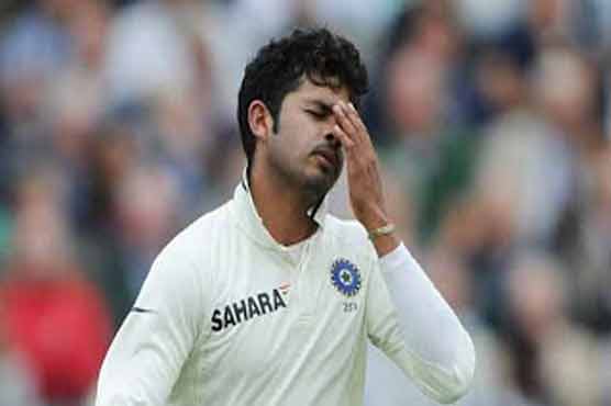 Sreesanth, 38 others charged over IPL fixing