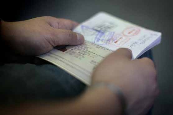 100 war crimes suspects found in UK: ministry