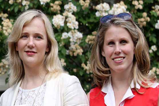 British police investigate Twitter threats to female MP