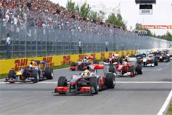 Indian GP organizers ready to change dates 