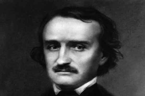 Handwritten poem by Poe sells for $300K in US