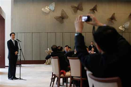 No wine at lunch: China Communist Party warn cadres