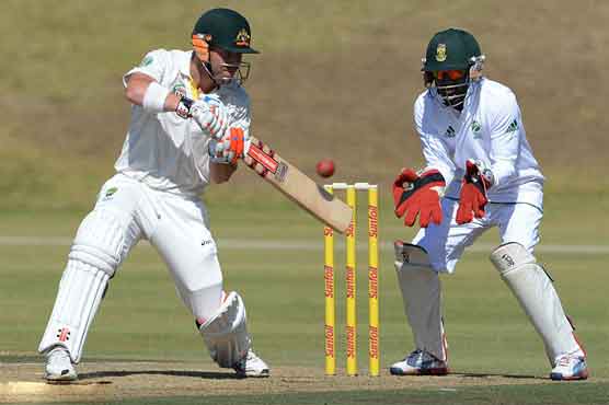 Australia will benefit from Warner’s return: Rogers 