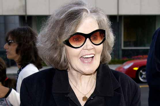 'Private Benjamin' actress Eileen Brennan dies 