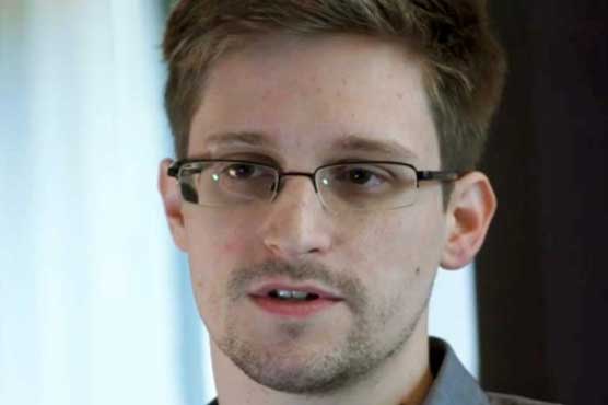 Edward Snowden's father thankful to Putin