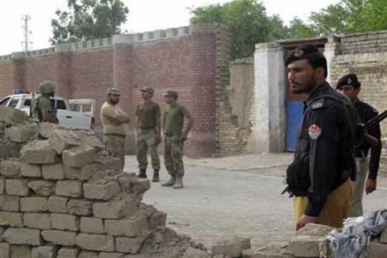 DI Khan jail attack: 23 prisoners voluntarily surrender to police
