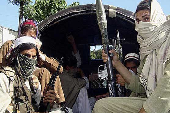 TTP move prisoners to South Waziristan