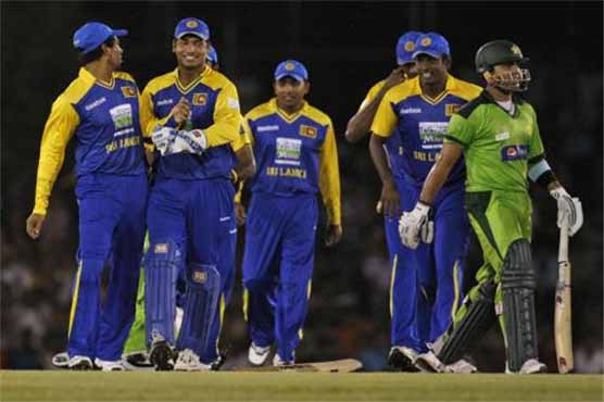 Pakistan invites Lankan cricket team