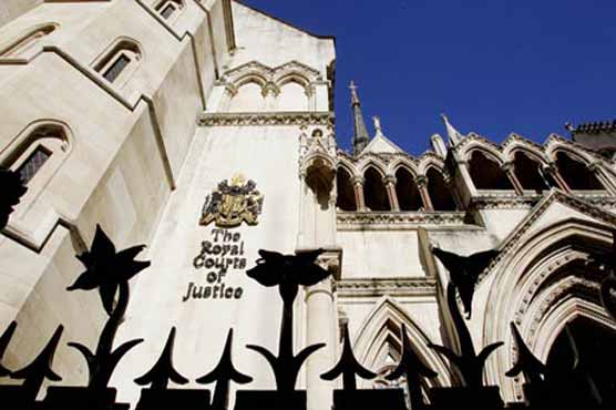 UK court rules against mercy killing 