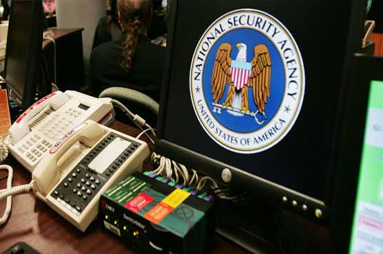 NSA phone spying document declassified