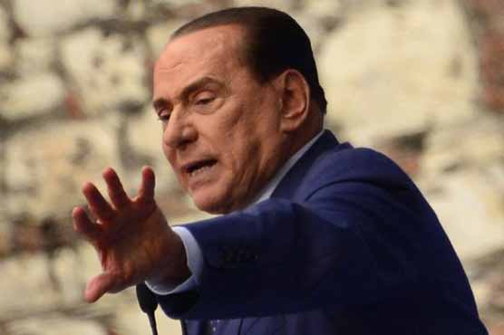 Italy: Berlusconi's defense makes its final arguments 