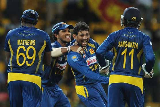 Sri Lanka takes South Africa ODI series 4-1 