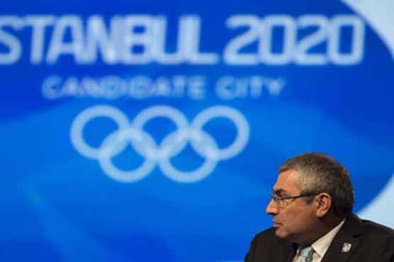 9 Turkish athletes banned for steroid use