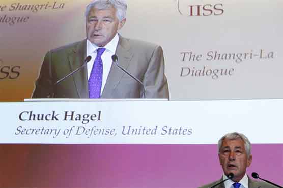 US accuses Beijing of cyber espionage