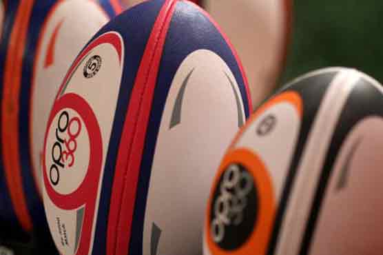 Fiji beats Japan 22-8 in Pacific Nations Cup 