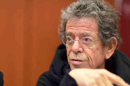 Lou Reed recovering after liver transplant