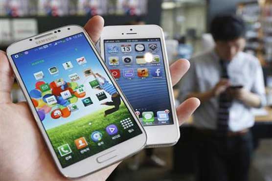 Trade panel delays decision in Apple-Samsung fight