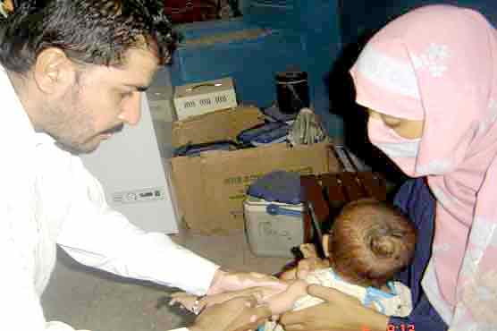 Punjab measles death toll reaches 129 