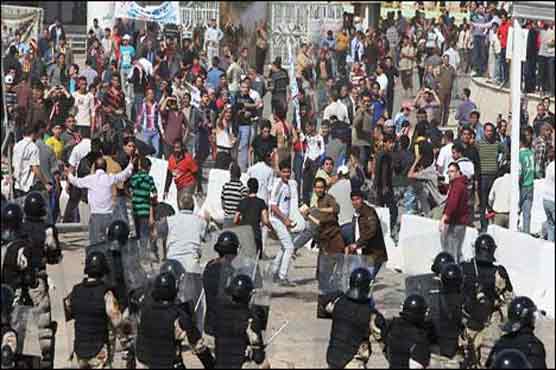 More than 1,000 Iraqis killed in May violence