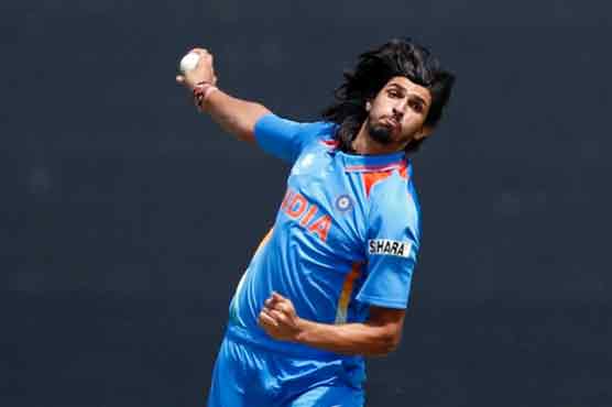 Sri Lanka totals 333-3 vs India in one-day warm-up