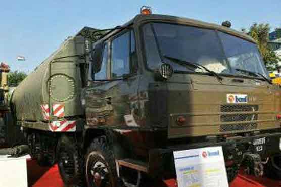 India unveils new arms acquisition policy