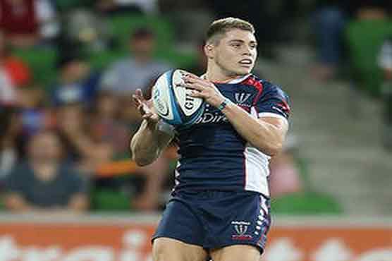 Queensland beats Melbourne 33-20 in Super 15 derby