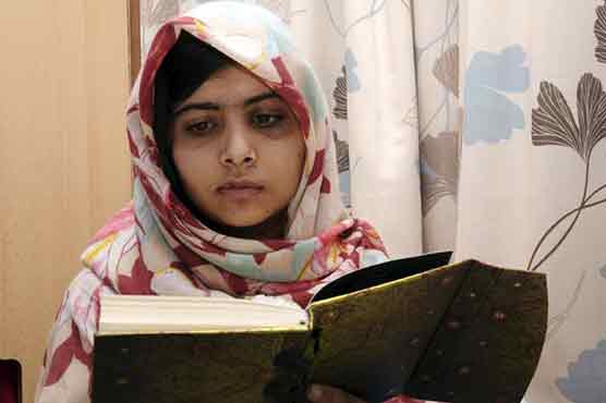 Bangladesh girl to play Malala in Bollywood movie
