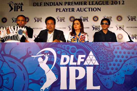 Spot fixing: Rajiv Shukla resigns as IPL chairman