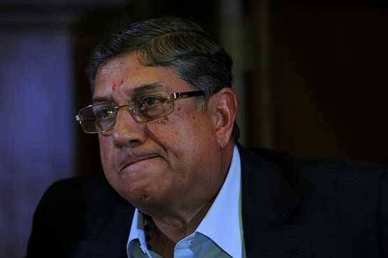 Pressure mounts on BCCI boss in betting row