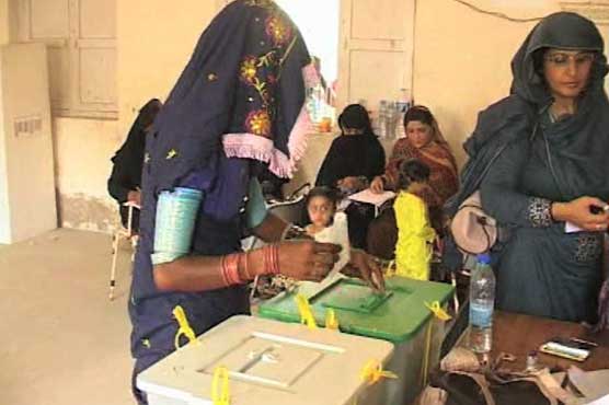 PPP wins one NA and four PA seats from Sindh after re-polling