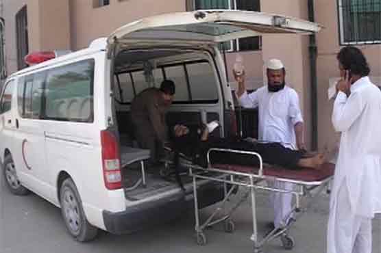 Tank: Peace committee member shot dead