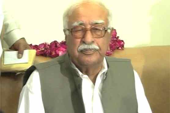 Khoso orders restoration of Polio Cell