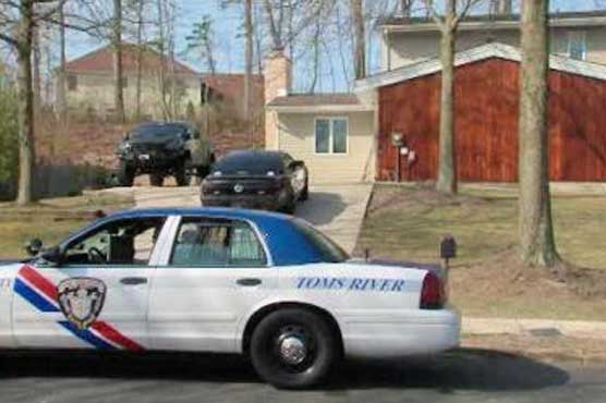 Slain boy's family sues parents of shooter, 4