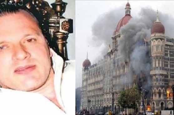 India asks US to hand over Headley 