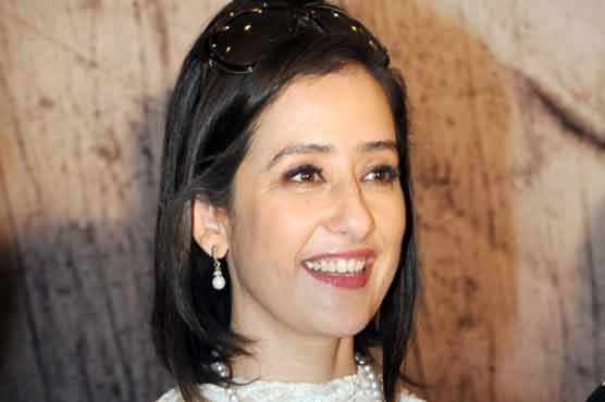 Manisha Koirala back to normal life 