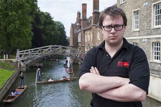 Student turned down for job as he is 'too ugly'