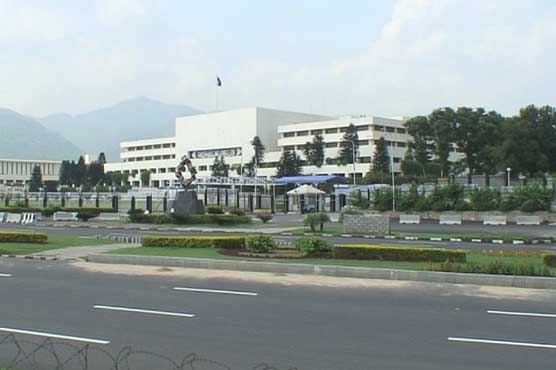 NA to elect Speaker, Deputy Speaker today 