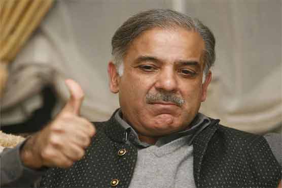 Shahbaz vows to exterminate 'Thana culture'