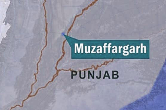 Accused in Muzaffargarh toxic food case arrested