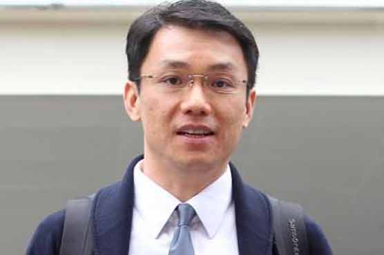  Law professor gets five months in jail for 'corruption'